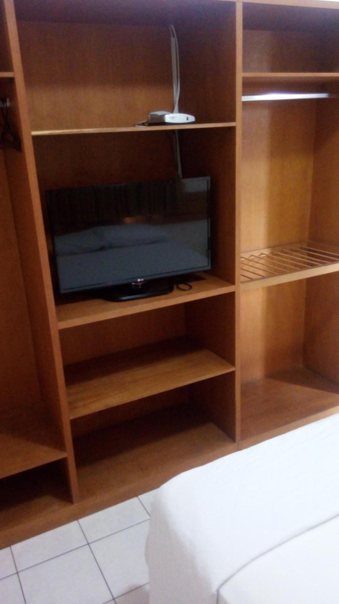 Aparthotel Campus Liberdade Flat Belo Horizonte Esterno foto
