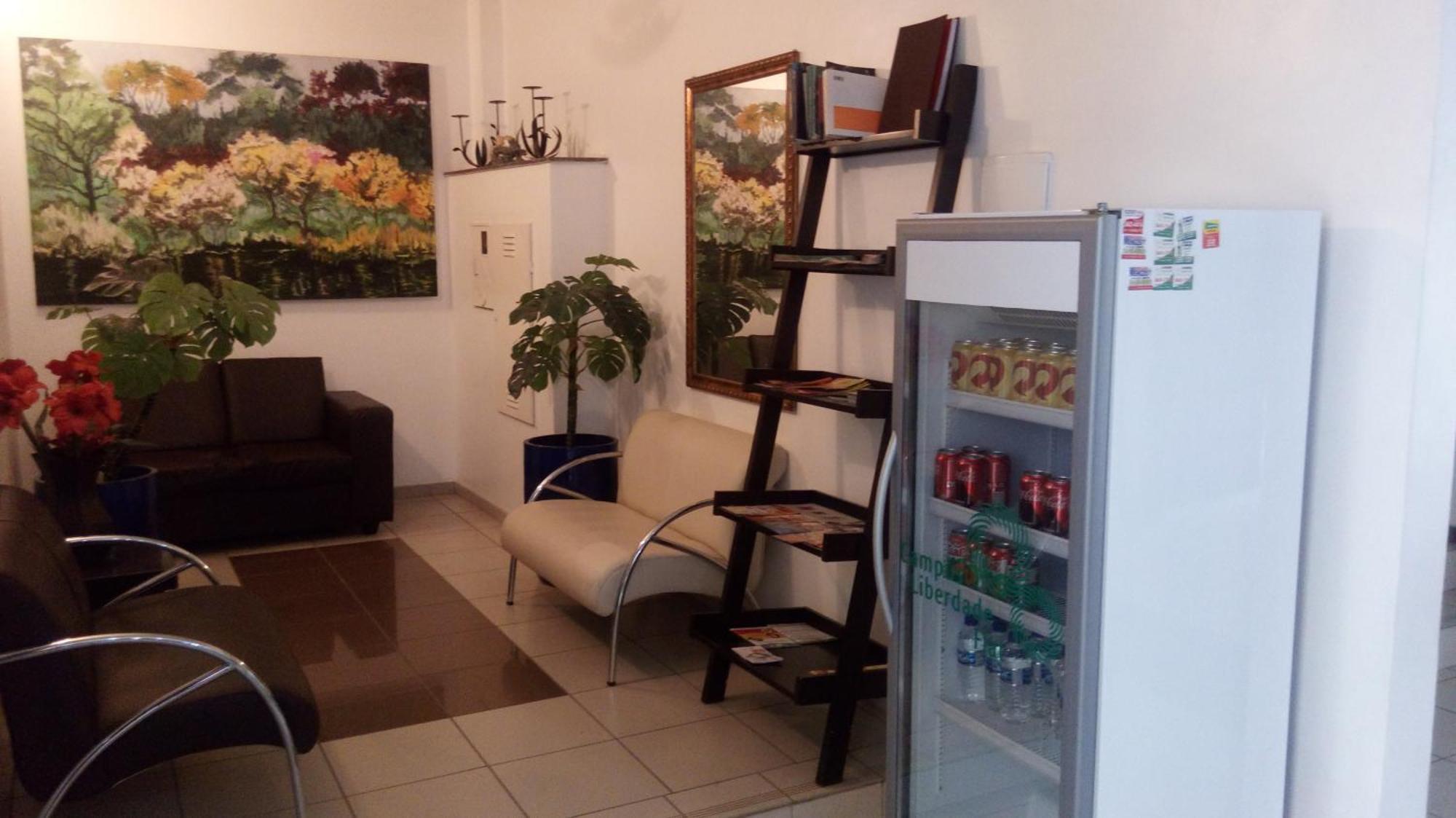 Aparthotel Campus Liberdade Flat Belo Horizonte Esterno foto