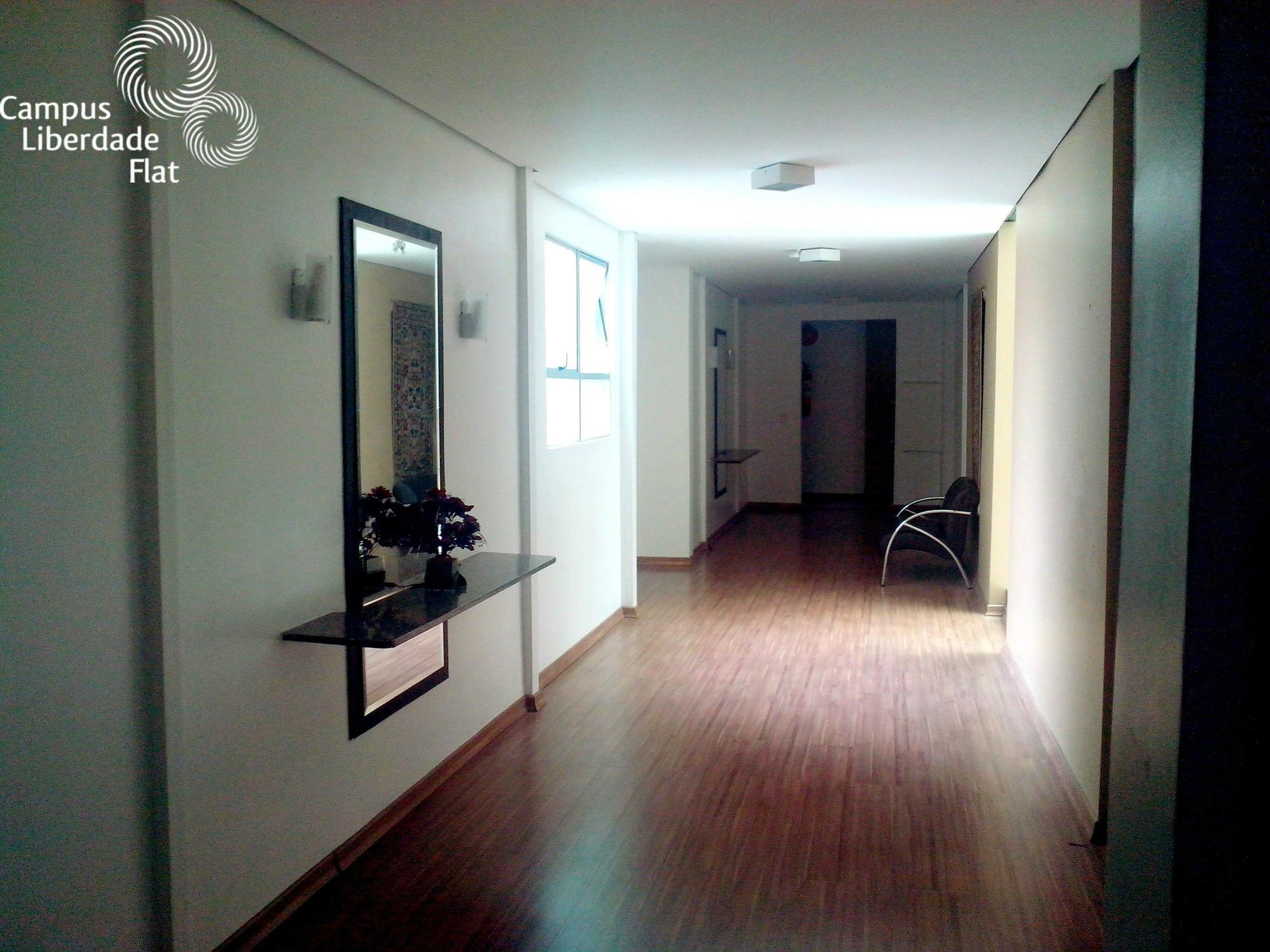 Aparthotel Campus Liberdade Flat Belo Horizonte Esterno foto