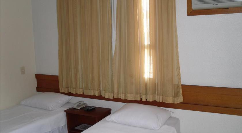 Aparthotel Campus Liberdade Flat Belo Horizonte Esterno foto